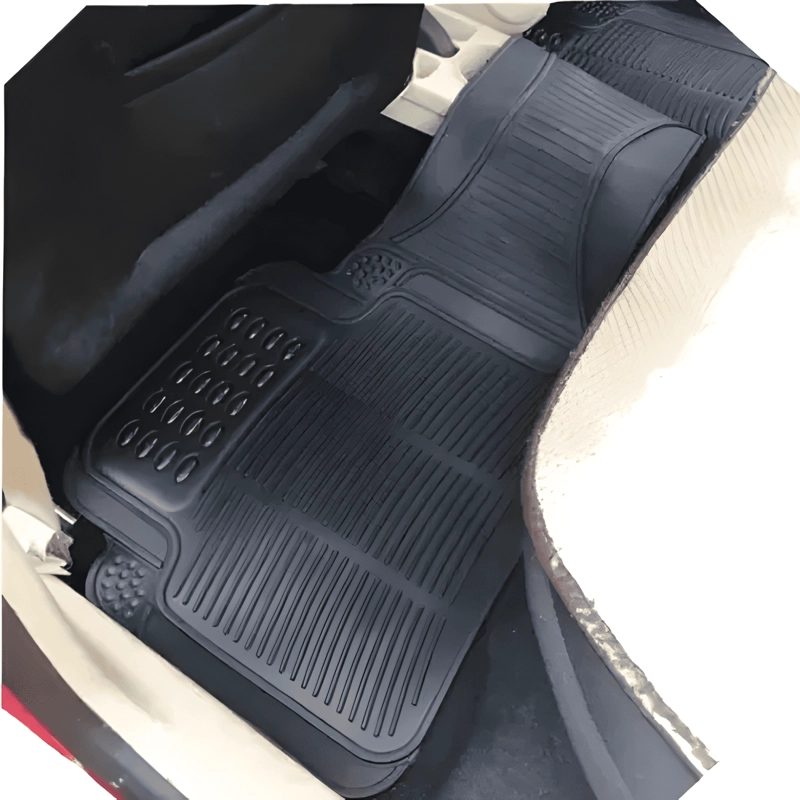 CUBRE PISOS DE GOMA PARA HYUNDAI ACCENT - 2