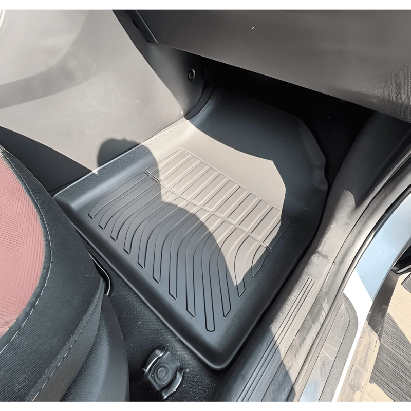 CUBRE PISO BANDEJA CALCE PERFECTO HYUNDAI CRETA GRAND 22-25 - 3
