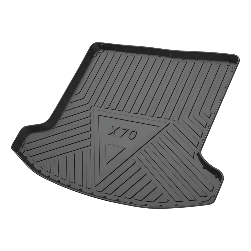 FUNDA MALETERO 3D JETOUR X70 2021-25 - 1