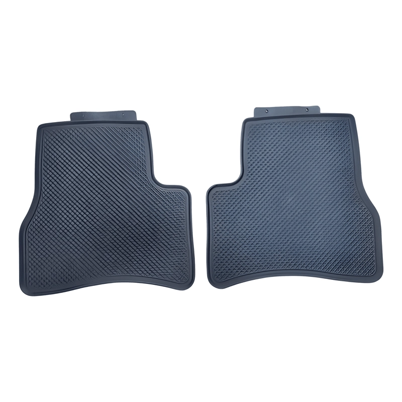 PISO DE GOMA PEUGEOT 206/207 2000-2008 - 4