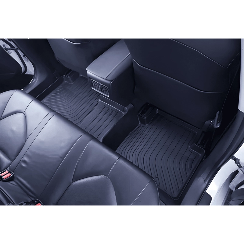 PISO DE CALCE PEREFECTO CHEVROLET TRAILBLAZER 2015 - 2024 - 3