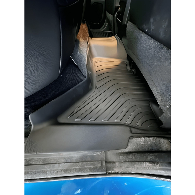 PISO RIGIDO BANDEJA CALCE PERFECTO MITSUBISHI L200 24-25 - 3