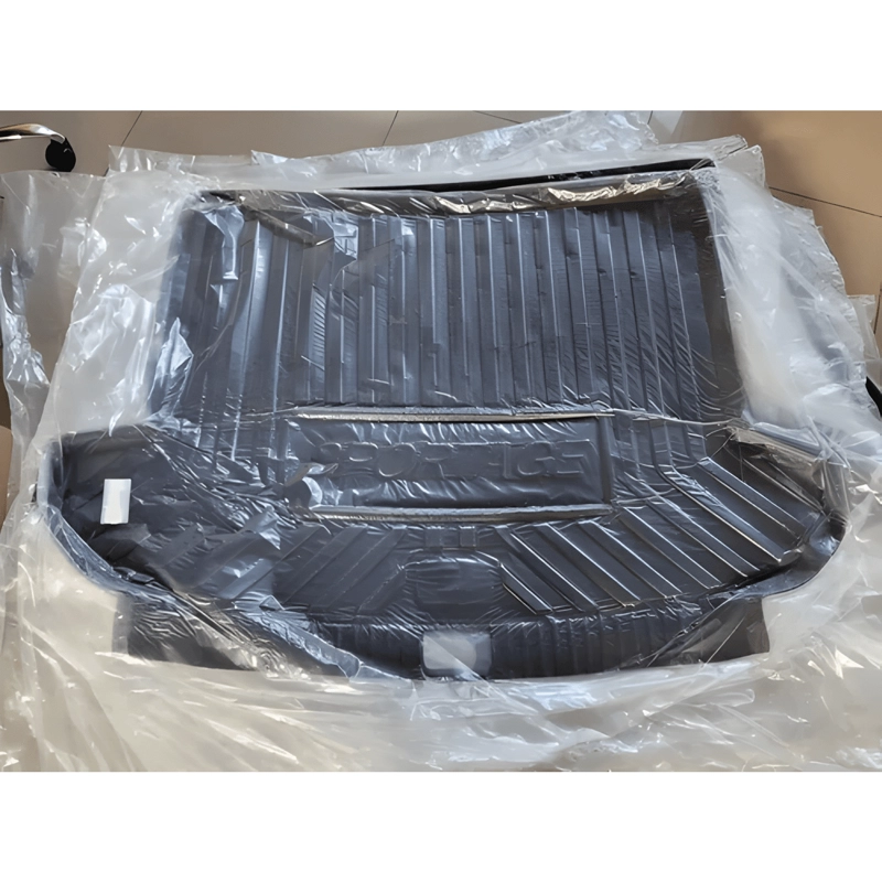 FUNDA MALETERO 3D KIA SPORTAGE 2016-22 #331 - 3
