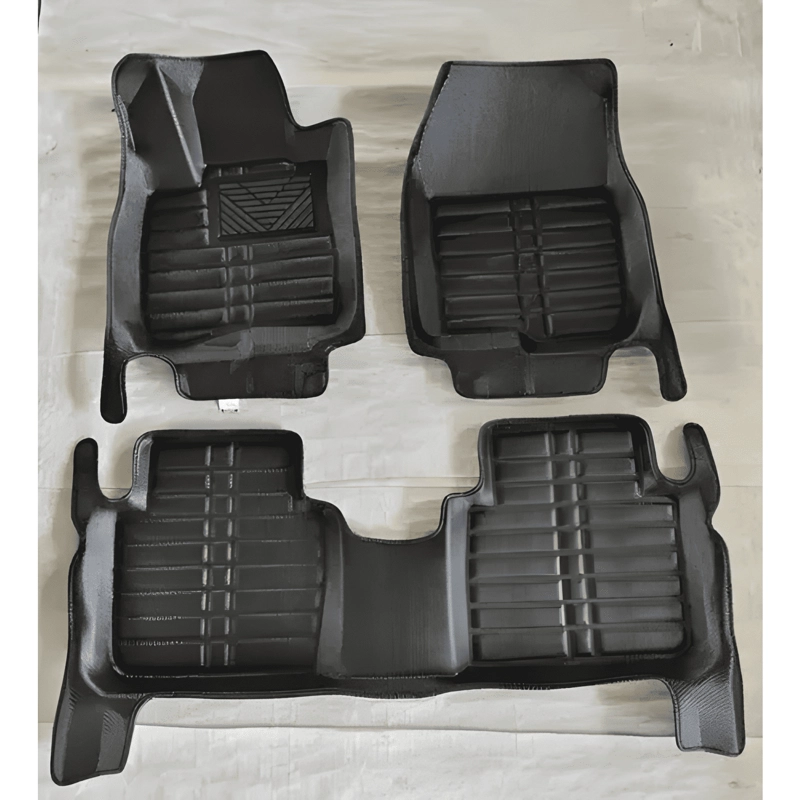 FUNDA DE PISO 3D HONDA CR-V 2018-25 CALCE PERFECTO - 1
