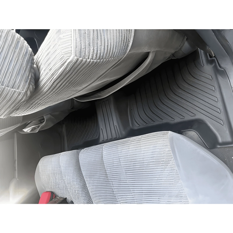 PISO RIGIDO BANDEJA CALCE PERFECTO TOYOTA 4RUNNER 1996-2002 - 3