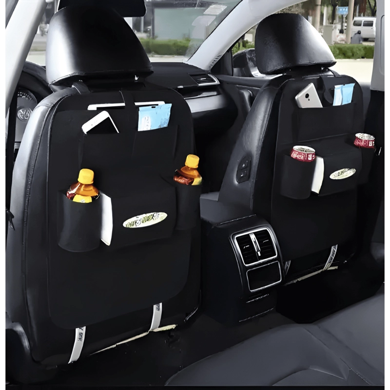 ORGANIZADOR BOLSO PARA ASIENTO HYUNDAI TUCSON - 3