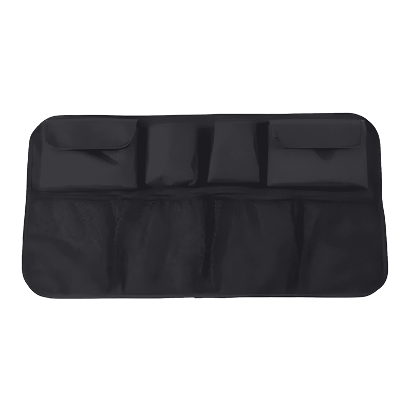 BOLSAS DE TELA ORGANIZADORAS MALETERO AUTO PROTON - 2