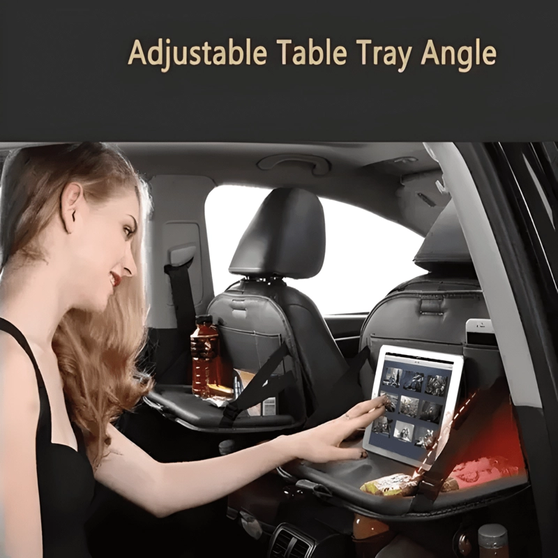 PAR DE MULTIORGANIZADORES DE ASIENTO SAMSUNG SM6 - 2