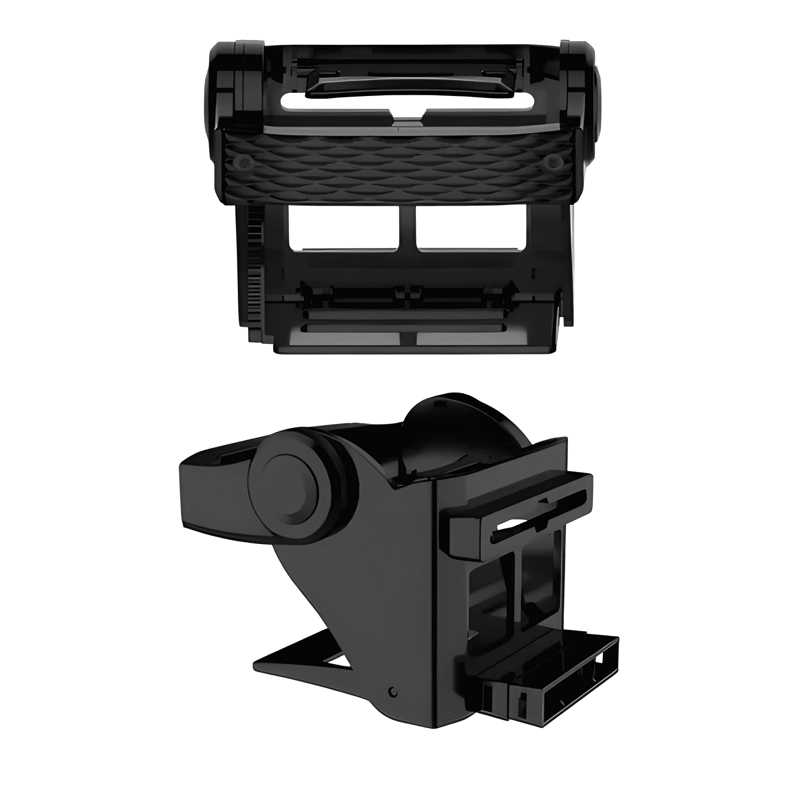 ORGANIZADOR PORTAVASOS AUTO CONSOLA REJILLA AIRE - 1