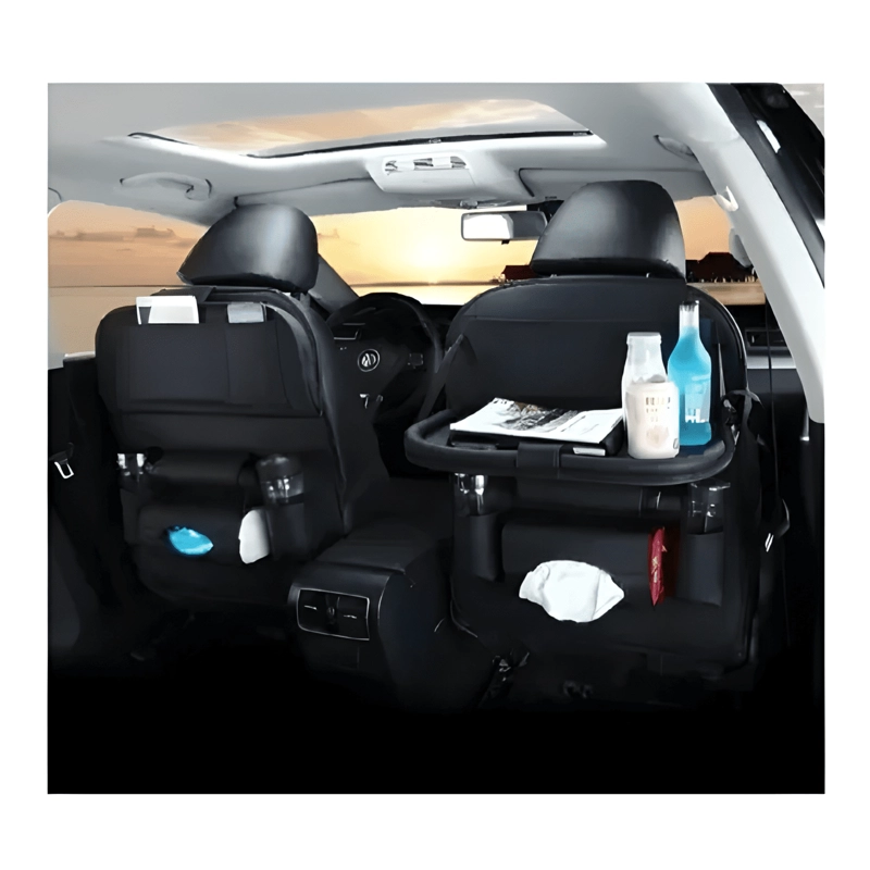 ORGANIZADOR ASIENTO RESPALDO (PAR) CHERY ARRIZO 3 - 1