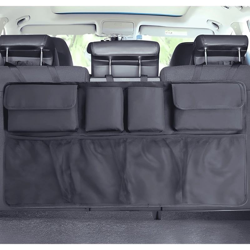 BOLSA ORGANIZADORA PARA MALETAS CHANGAN MD201 CARGO BOX - 3