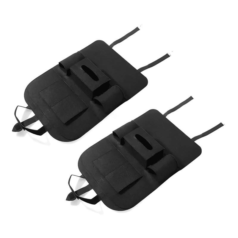 BOLSO ORGANIZADOR PARA RESPALDO ASIENTO TRASERO DE AUTO #841 - 3