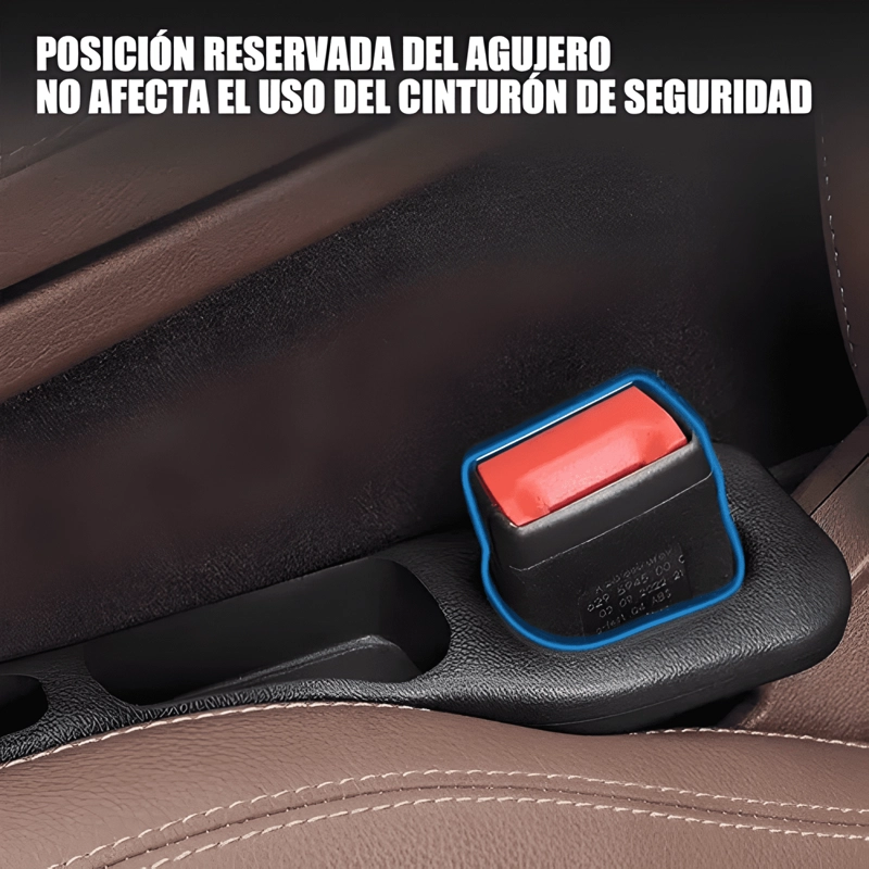 PROTECTOR ALMOHADILLAS RELLENO LATERAL PARA ESPACIOS AS #412 - 2