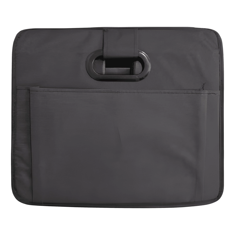 ORGANIZADOR AUTO CAJA BOLSO PLEGABLE MALETERO VEHICULO  #755 - 3