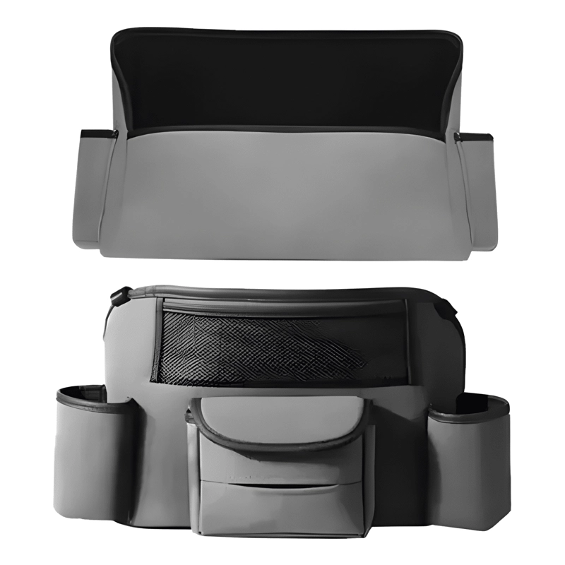 ORGANIZADOR BOLSO DE MALETERO TRASERO DE AUTO #821 - 2