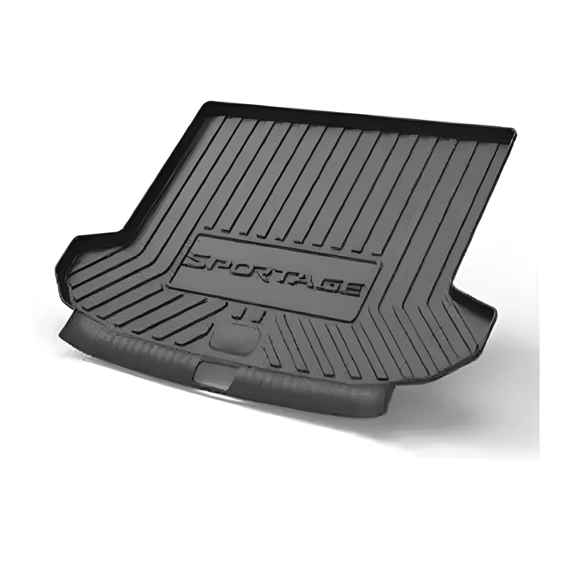 FUNDA MALETERO 3D KIA SPORTAGE 2016-22 #618 - 2