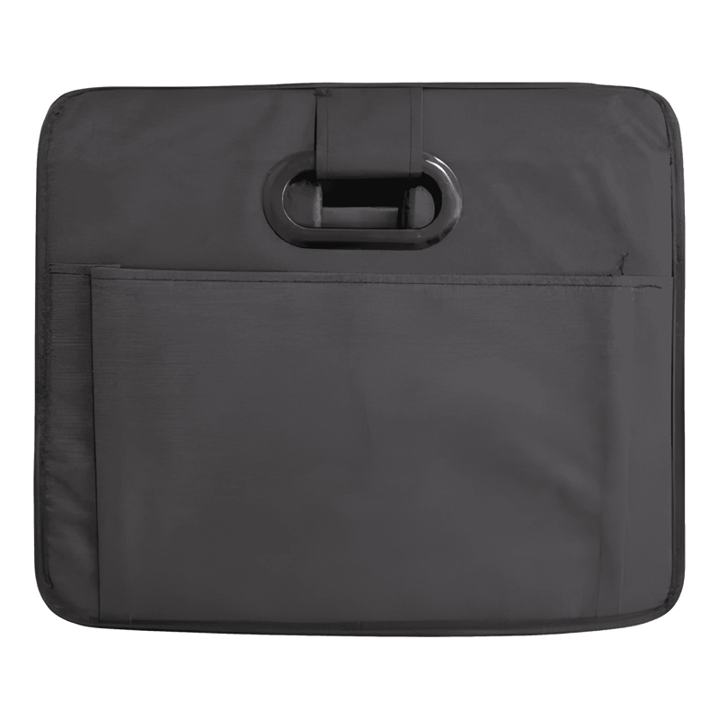 ORGANIZADOR AUTO CAJA BOLSO PLEGABLE MALETERO VEHICULO  #783 - 3