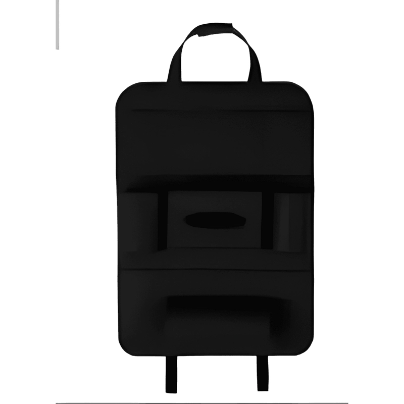 ORGANIZADOR DE ASIENTO POR UNIDAD AUTO KIA NUEVO MORNING - 1