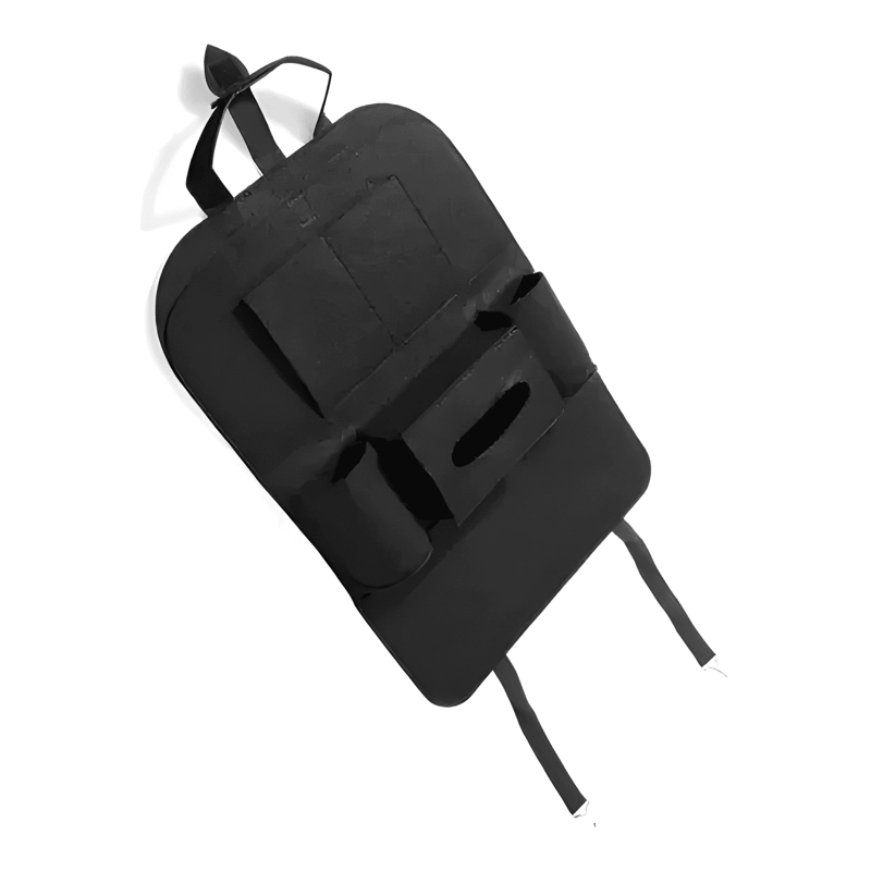 ORGANIZADOR DE ASIENTO POR UNIDAD AUTO KIA NUEVO MORNING - 3