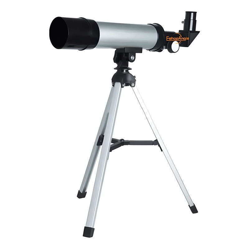 TELESCOPIO ASTRONOMICO MONOCULAR 60X ZOOM F36050 - 1