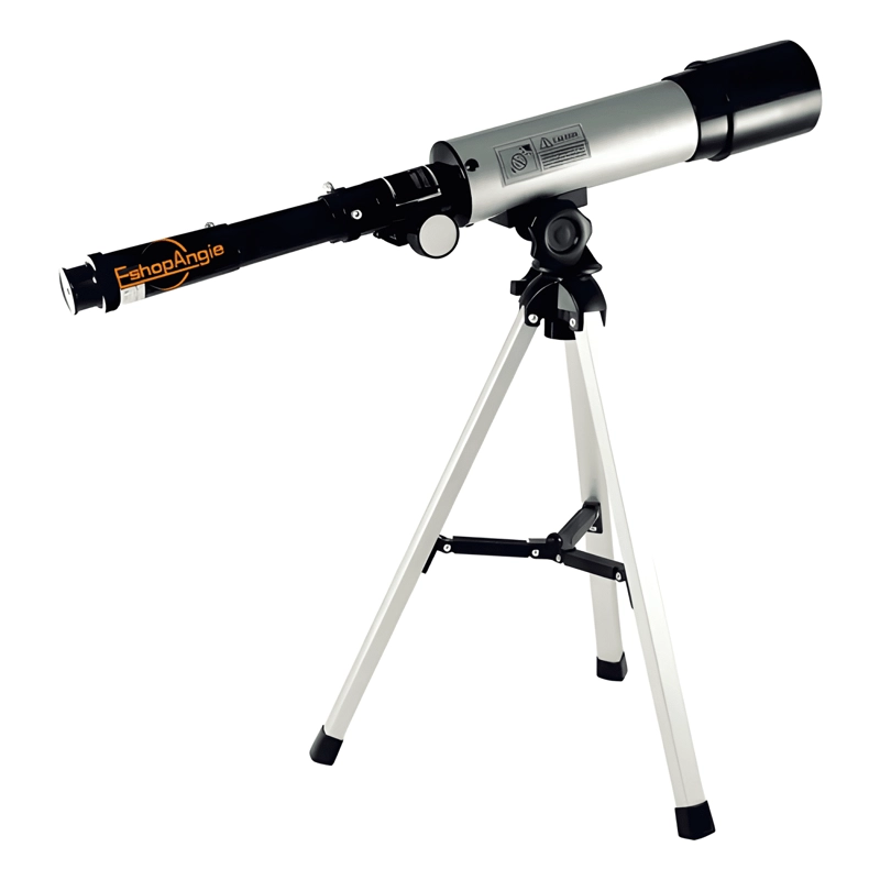 TELESCOPIO ASTRONOMICO MONOCULAR 60X ZOOM F36050 - 2