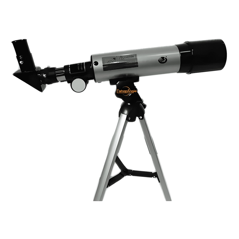 TELESCOPIO ASTRONOMICO MONOCULAR 60X ZOOM F36050 - 3