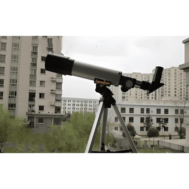 TELESCOPIO ASTRONOMICO MONOCULAR 60X ZOOM F36050 - 4
