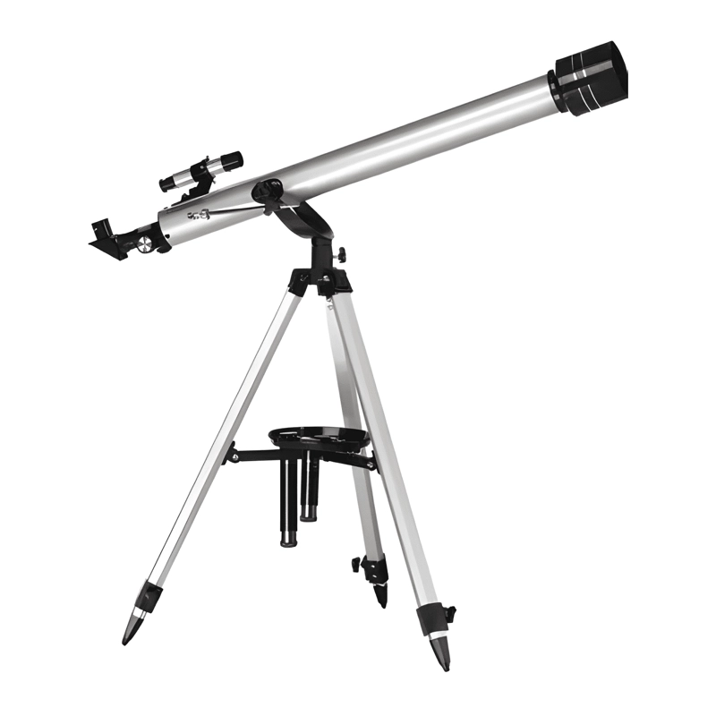 TELESCOPIO REFRACTOR ASTRONOMICO F70060 - 1