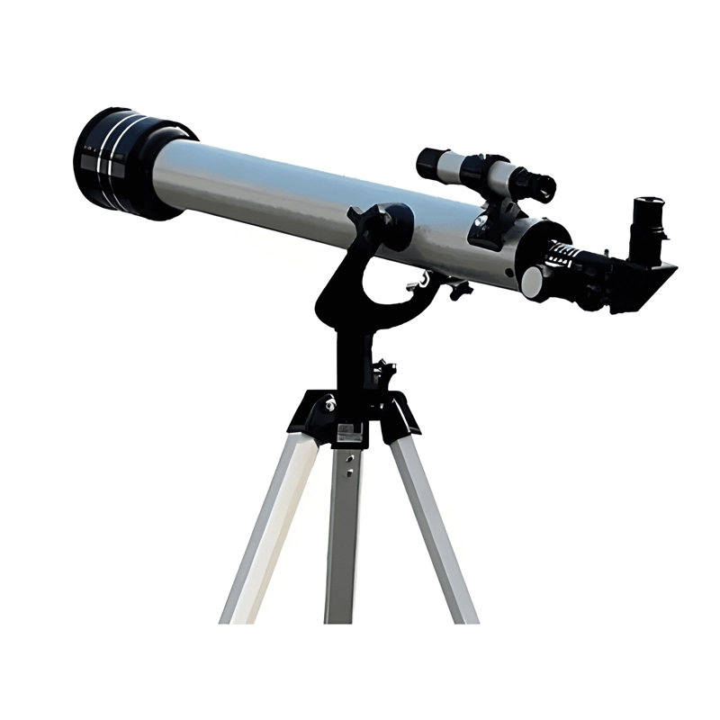 TELESCOPIO REFRACTOR ASTRONOMICO F70060 - 2