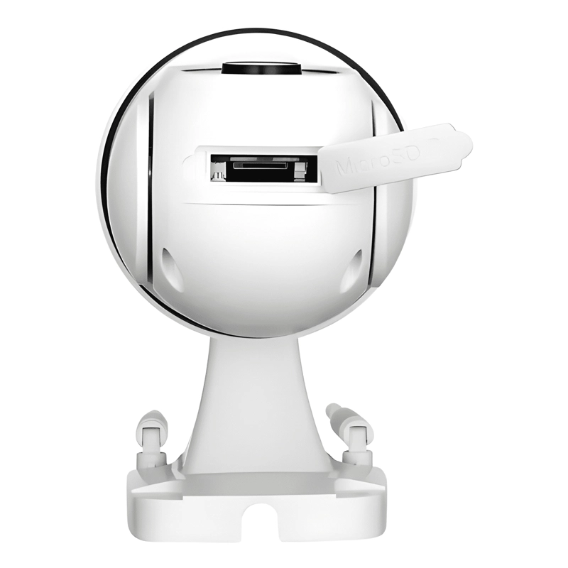 CAMARA SEGURIDAD DOMO SRICAM SP028 3MP WI-FI VISION - 2