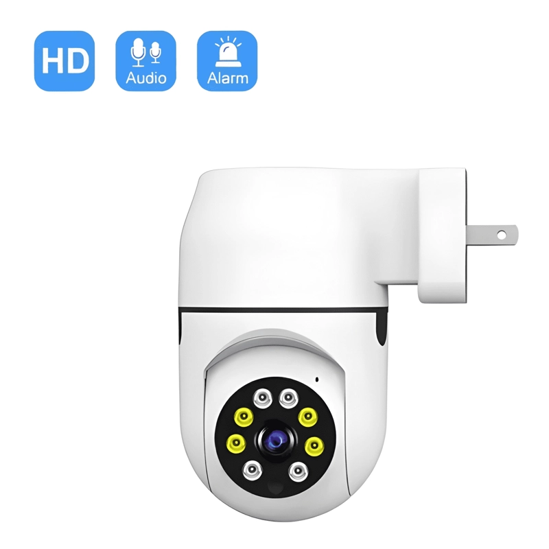 CAMARA DE SEGURIDAD INALAMBRICA WIFI FULL HD IMPERMEABL/186 - 2