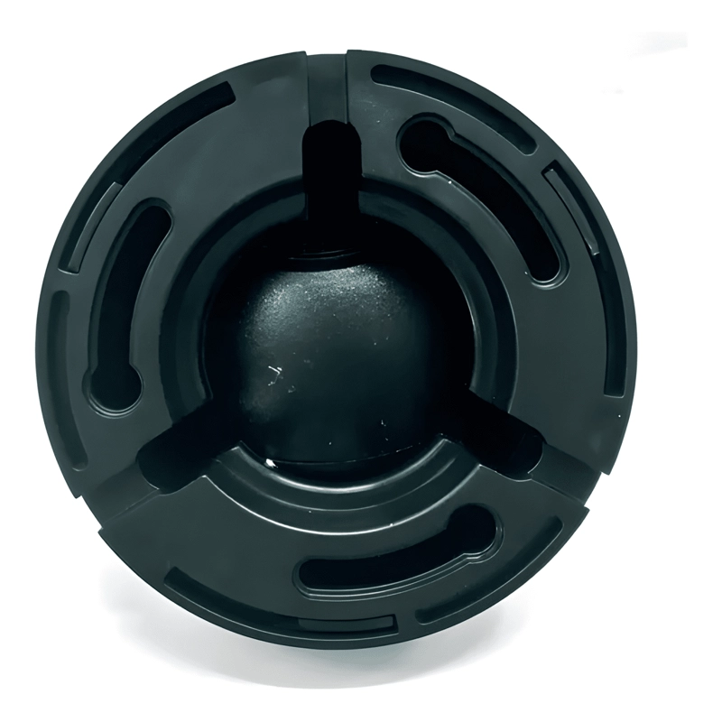 X4 CAMARA VIGILANCIA FALSA DUMMY CON LUZ LED INTERMITENTE - 3