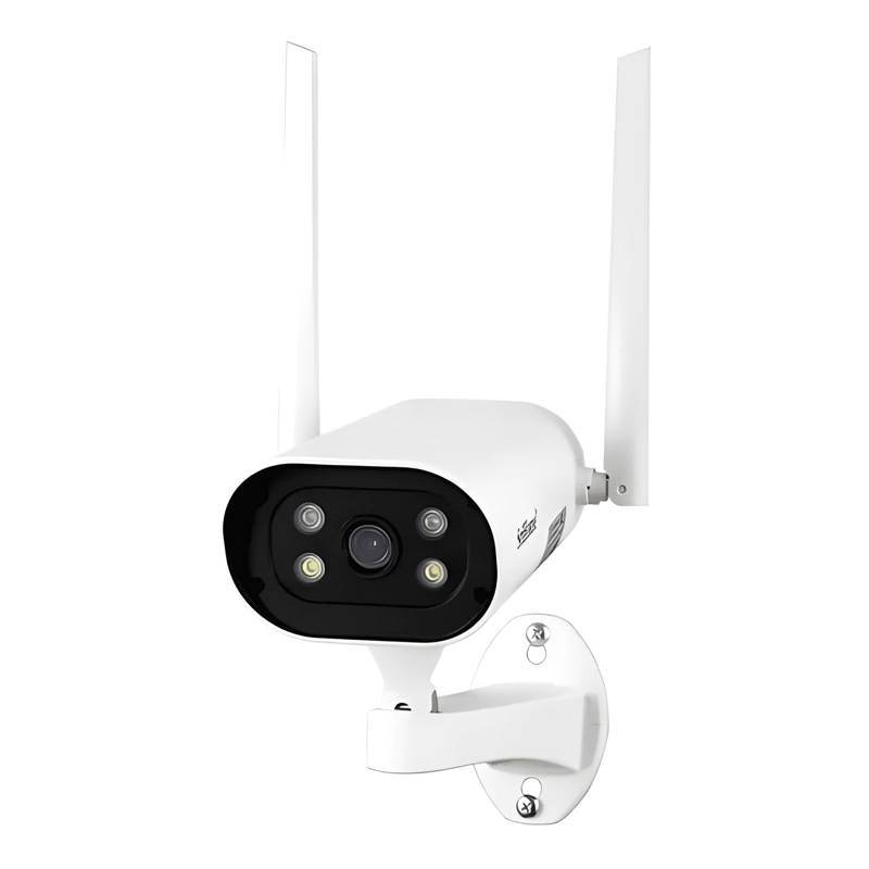 CAMARA IP WIFI QHD 1440P 4MP AUDIO Y RANURA SD SRIHOME SH037 - 4