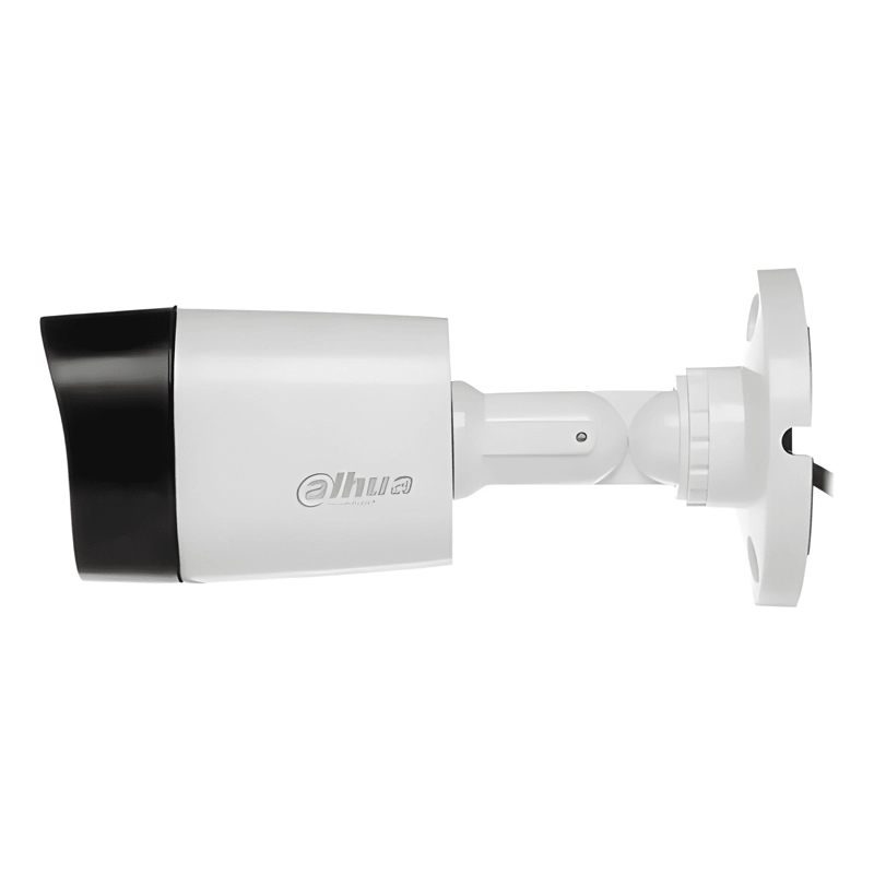 CAMARA DE SEGURIDAD DAHUA DH-HAC-B1A21N-0360B COOPER BLANCO - 2