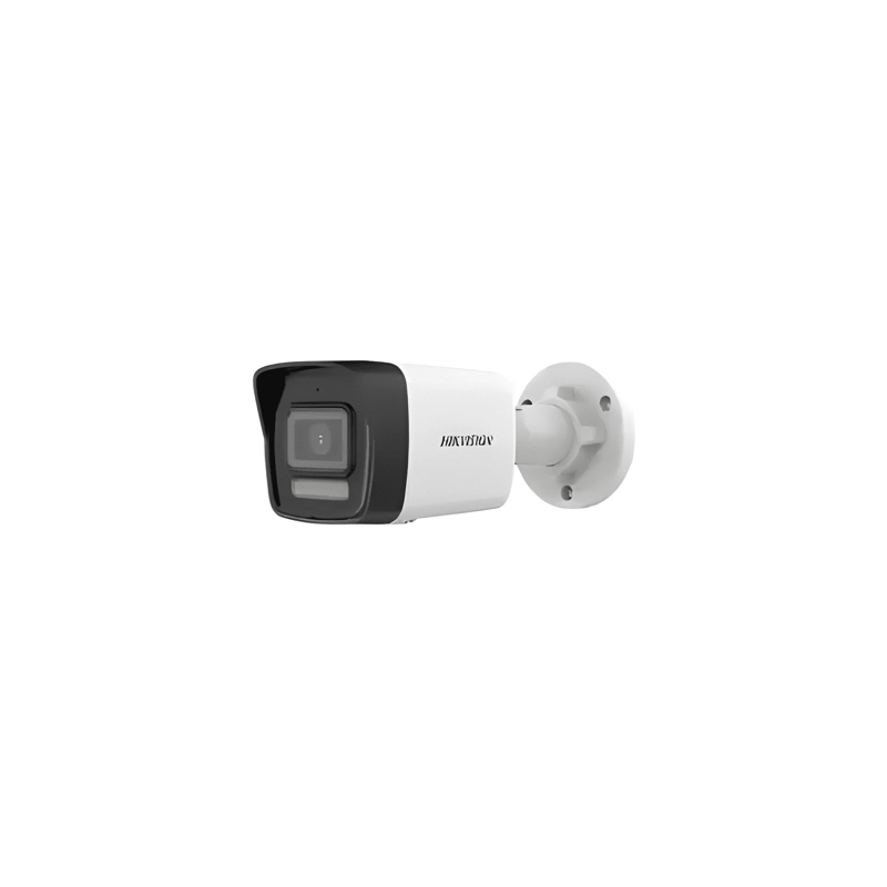 BULLET IP 2MP CON MICROFONO IP67 DS-2CD1023G2-LIU BLANCO - 3
