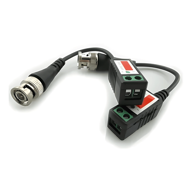 CAMARA SEGURIDAD SECURIS HDCVI HDTVI AHD FULL HD 720P/1080P - 1