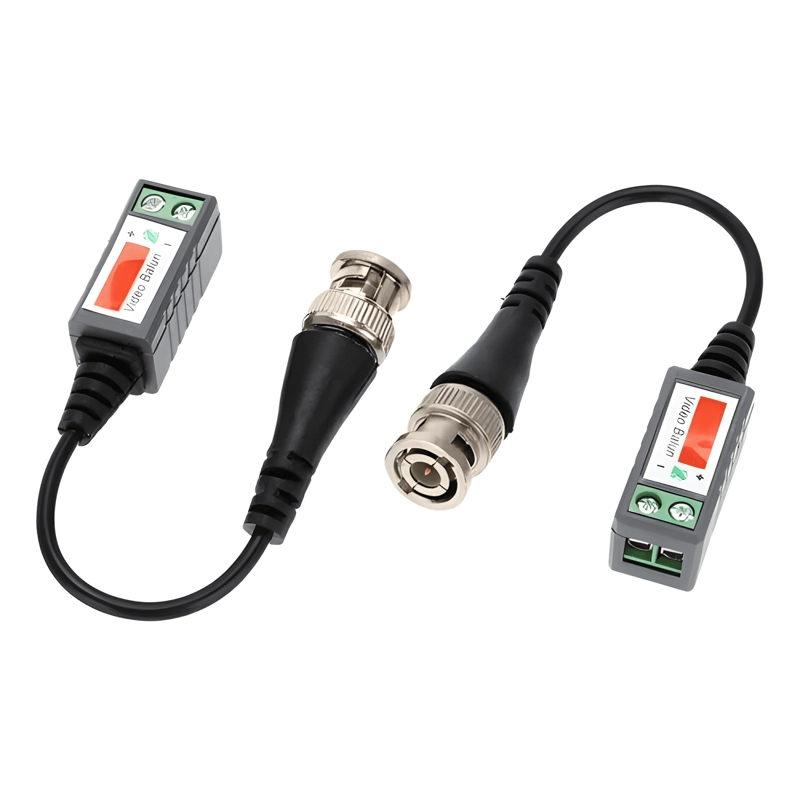 CAMARA SEGURIDAD SECURIS HDCVI HDTVI AHD FULL HD 720P/1080P - 4