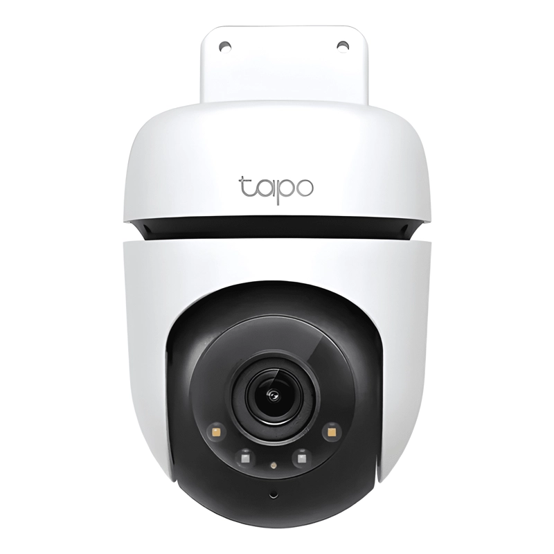 CAMARA DE SEGURIDAD TP-LINK TAPO EXTERIOR CON MOVIMIENTO - 2