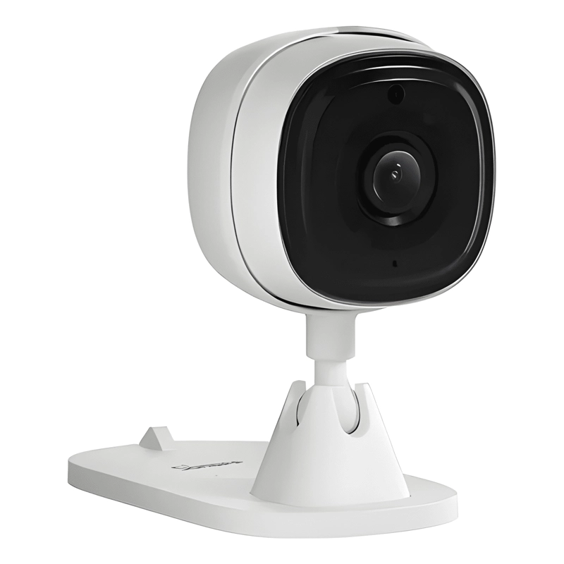 CAMARA DE SEGURIDAD WIFI 1080P HD SONOFF S-CAM BLANCO - 2