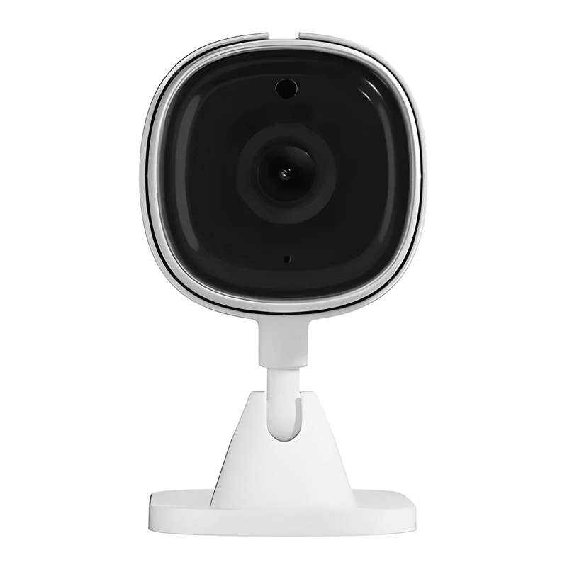 CAMARA DE SEGURIDAD WIFI 1080P HD SONOFF S-CAM BLANCO - 3