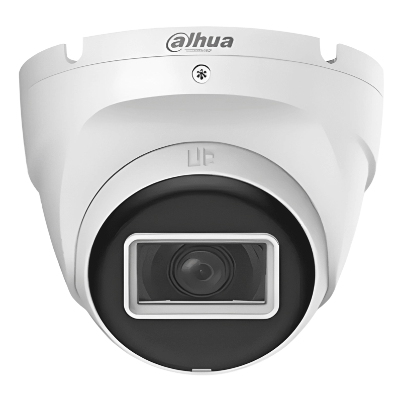 CAMARA DAHUA DOMO 2MP METAL 2.8MM IR 20M DH-HAC-T2A21N - 3