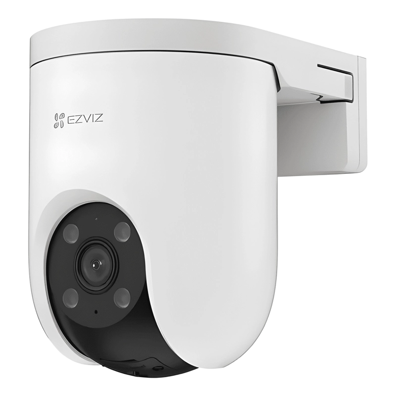 CAMARA SEGURIDAD PT WIFI H8C PRO 3K AUTO-TRACKING BLANCO - 3