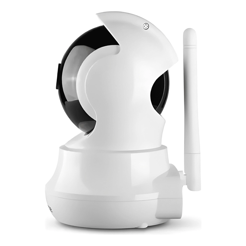 CAMARA DE SEGURIDAD SRICAM SH020 CON RESOLUCION DE BLANCA - 1