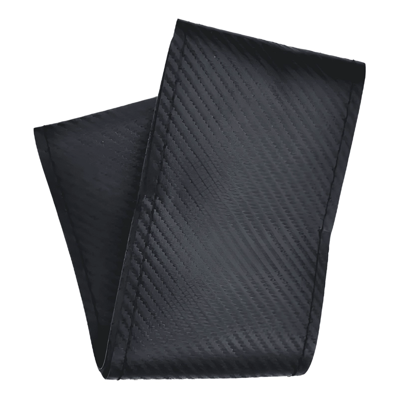 FUNDA CUBRE VOLANTE COSIDO PARA AUTO + HILO Y AGUJA - 3