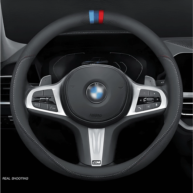 FUNDA CUBRE VOLANTE ULTRAFINA ADECUADA PARA VW, LITE - 2