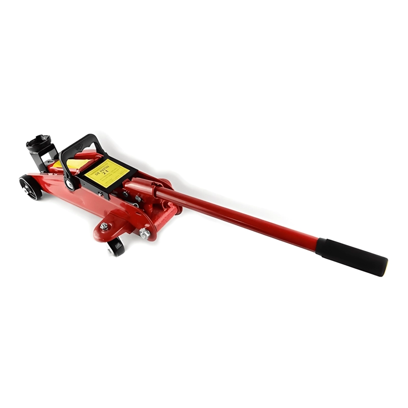 GATO HIDRAULICO PATIN TUNIX 2 TONELADAS PARA AUTOS Y - 2