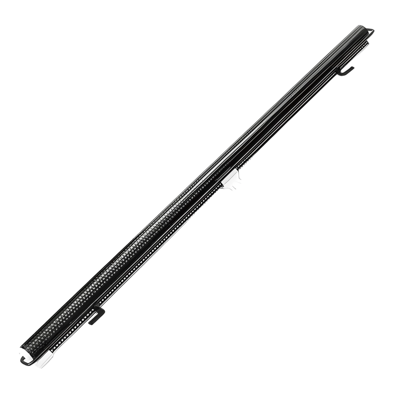 CORTINA RETRACTIL PARASOL PARABRISAS AUTO O CAMIONETA 58X125 - 3