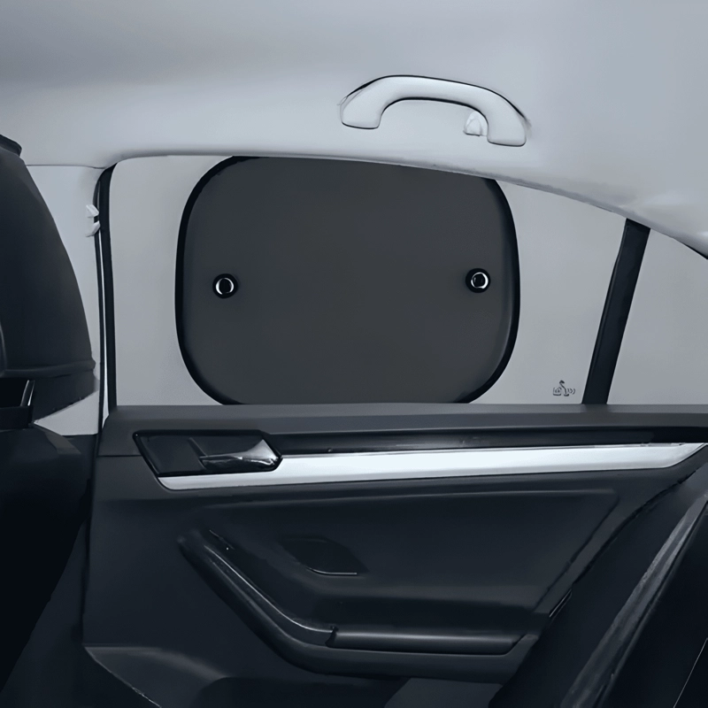 PACK 2 CORTINAS SOLARES PARA VENTANAS LATERALES MOTORLIFE - 3