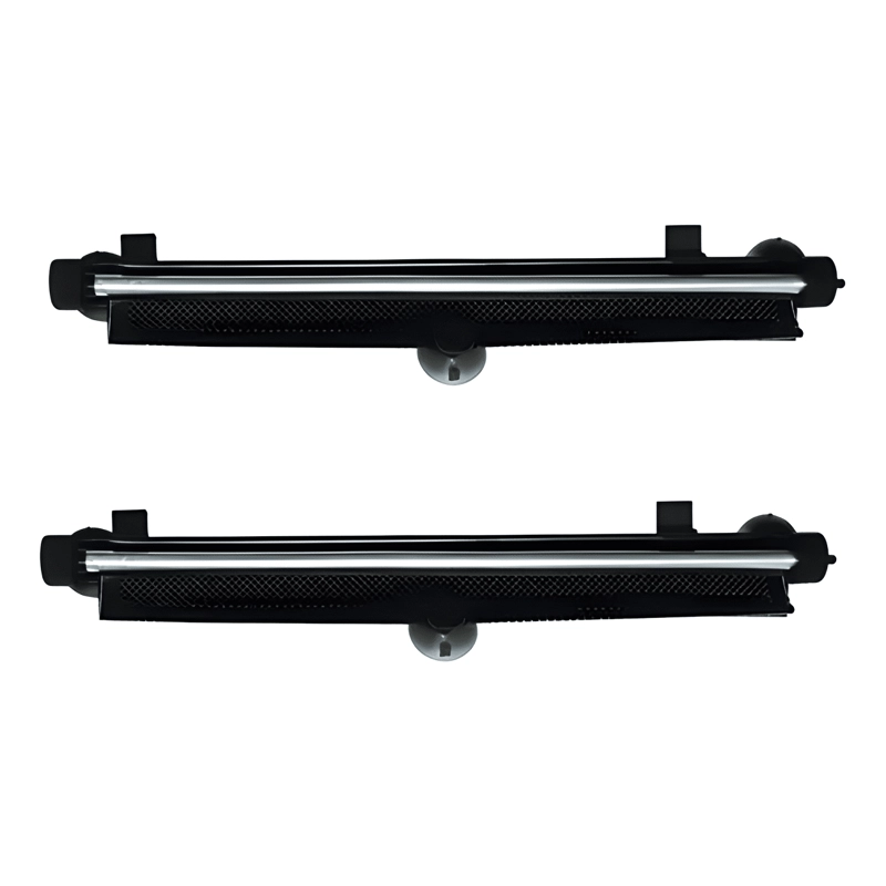 PROTECTOR UV X2 SOL AUTO PARASOL ROLLER BEBE DOBLE UNIVERSAL - 3