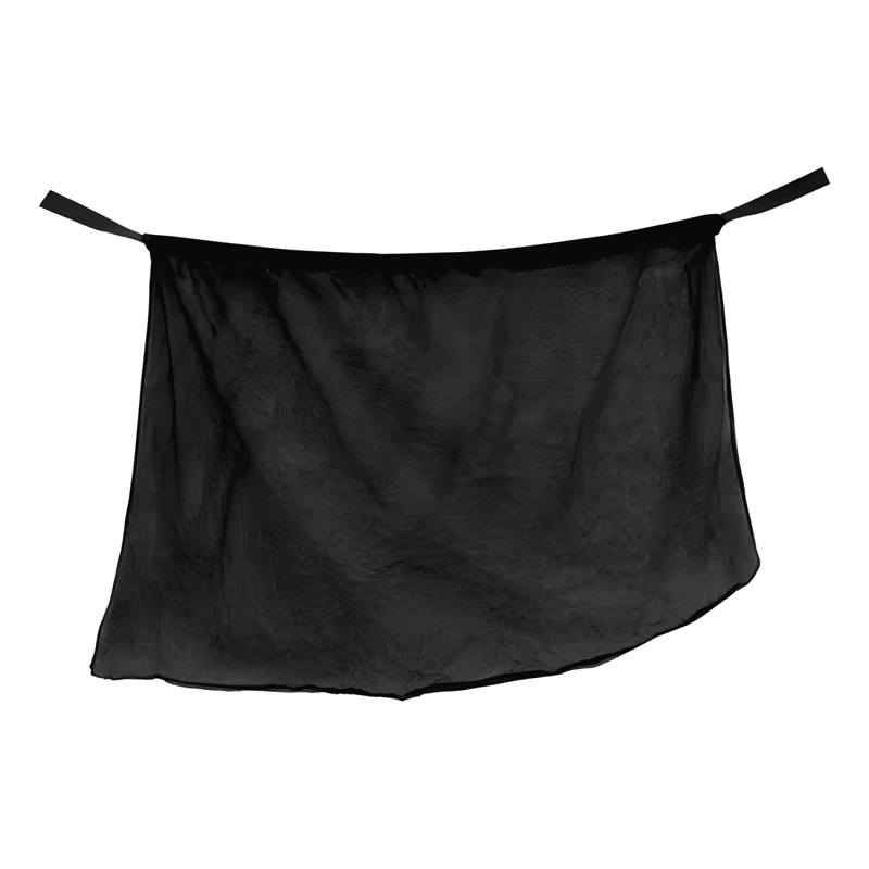 PROTECTOR X2 SOL AUTO PARASOL BEBE DOBLE PUERTA COMPLETA - 1